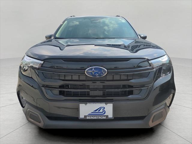 new 2025 Subaru Forester Hybrid car, priced at $41,951