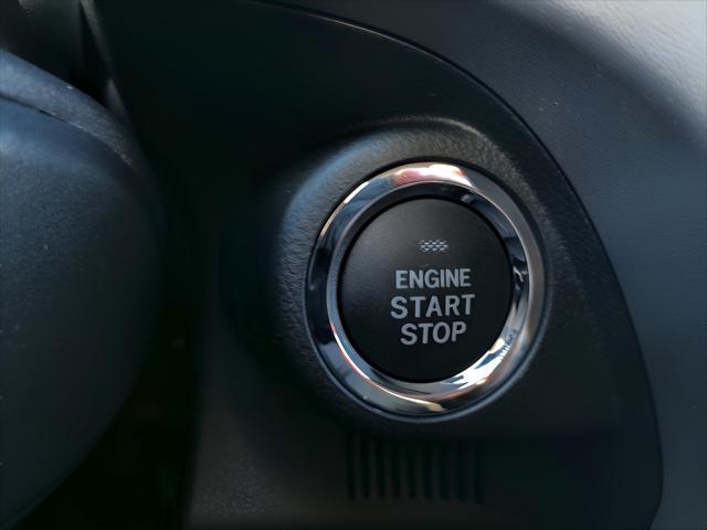 new 2025 Subaru Crosstrek car, priced at $34,151