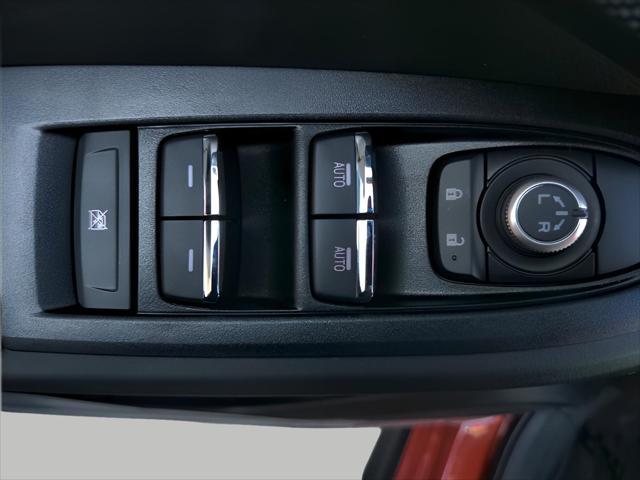 new 2025 Subaru Crosstrek car, priced at $34,151
