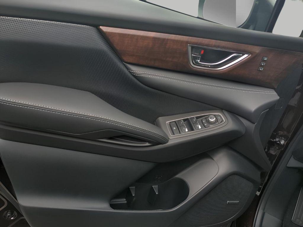 new 2025 Subaru Ascent car, priced at $49,923