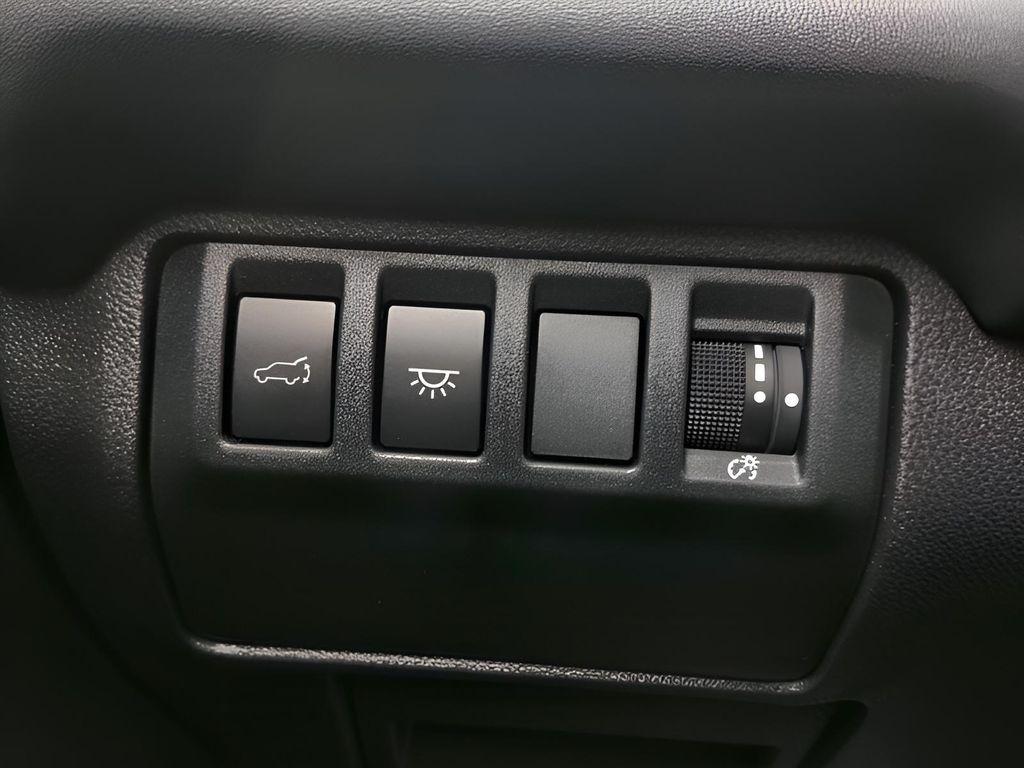 new 2025 Subaru Ascent car, priced at $49,923