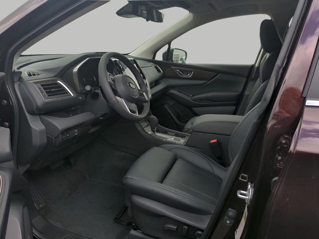 new 2025 Subaru Ascent car, priced at $49,923