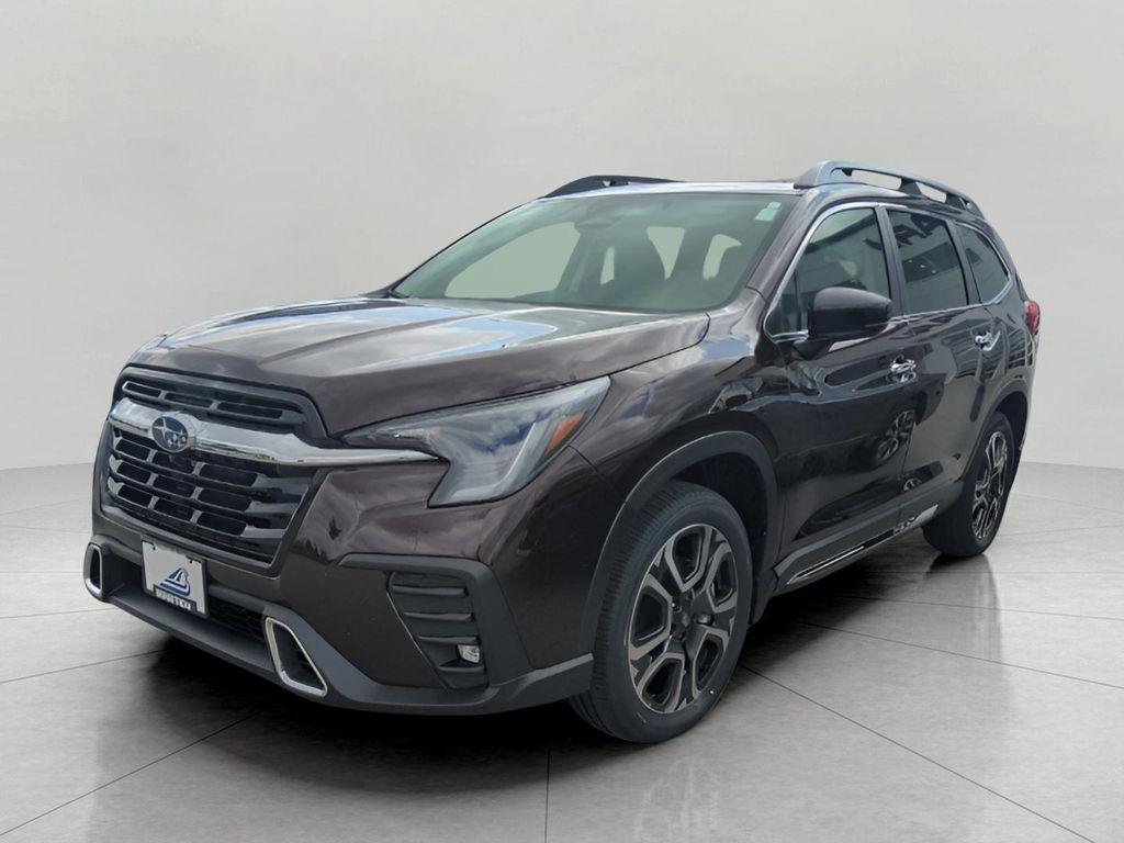 new 2025 Subaru Ascent car, priced at $49,923