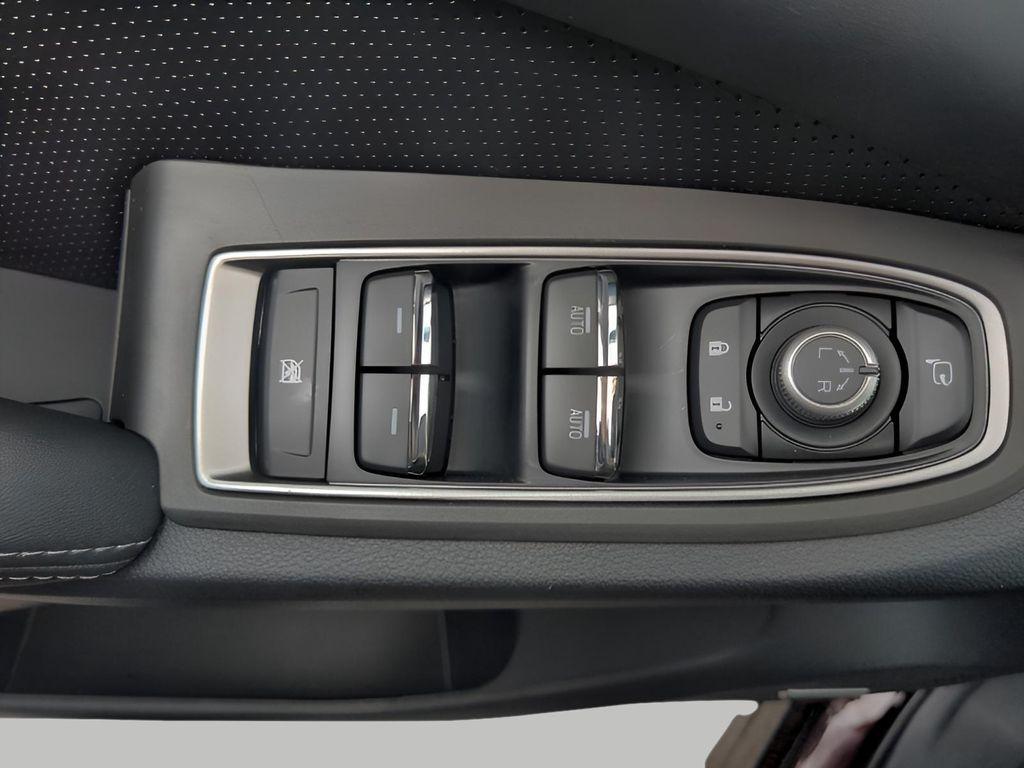 new 2025 Subaru Ascent car, priced at $49,923