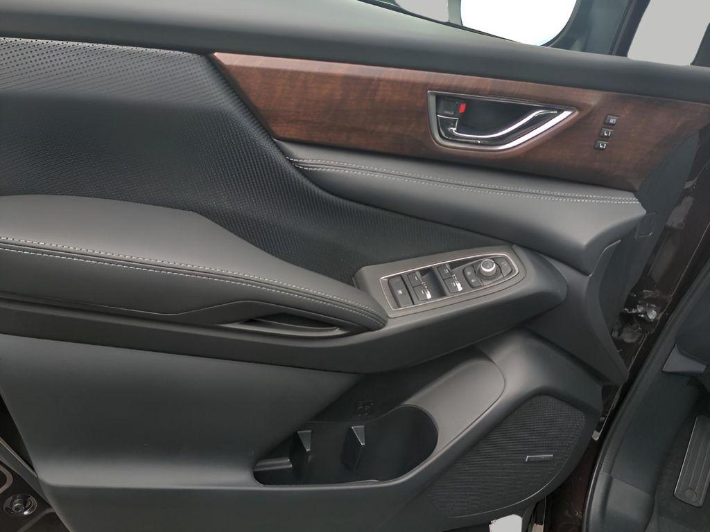 new 2025 Subaru Ascent car, priced at $49,923