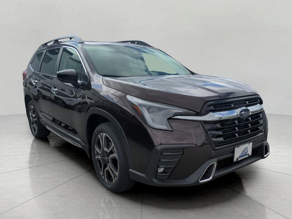new 2025 Subaru Ascent car, priced at $51,241