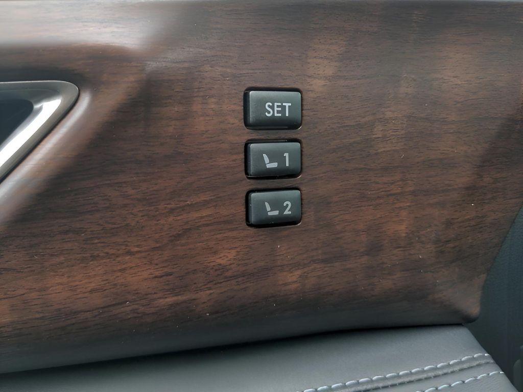 new 2025 Subaru Ascent car, priced at $49,923