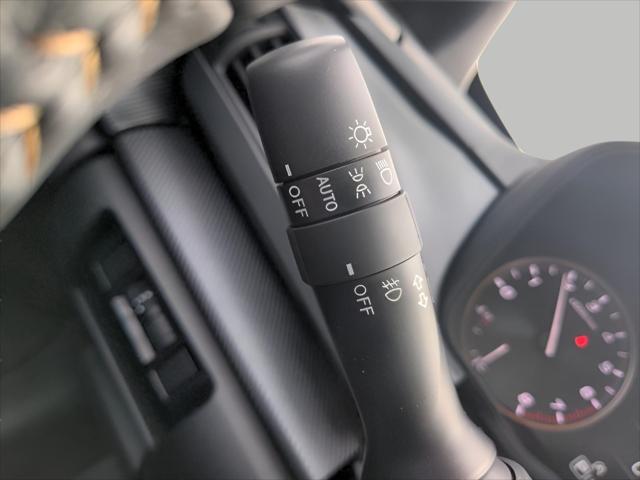 new 2025 Subaru Crosstrek car, priced at $36,181