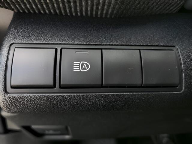 new 2025 Subaru Solterra car, priced at $39,260