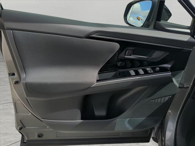 new 2025 Subaru Solterra car, priced at $39,260