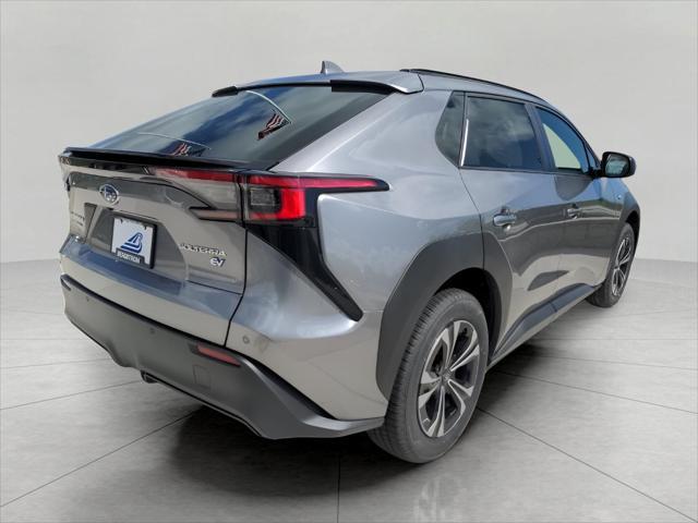 new 2025 Subaru Solterra car, priced at $39,260