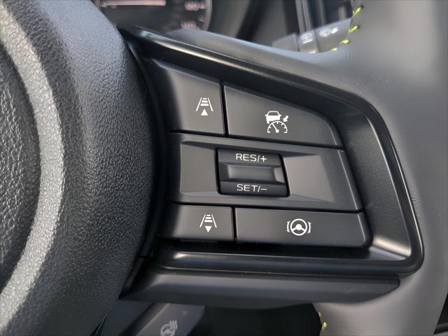new 2025 Subaru Ascent car, priced at $51,731
