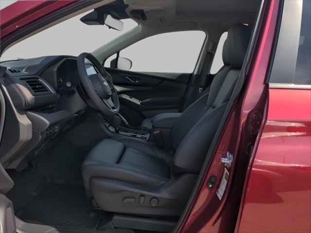 new 2025 Subaru Ascent car, priced at $51,731