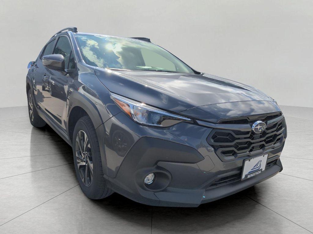 new 2025 Subaru Crosstrek car, priced at $28,731