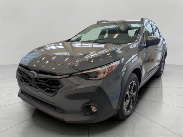 new 2024 Subaru Crosstrek car, priced at $29,931