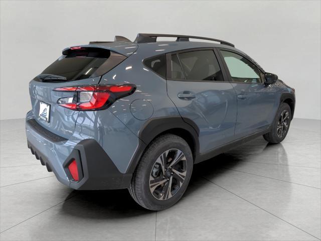 new 2024 Subaru Crosstrek car, priced at $29,931