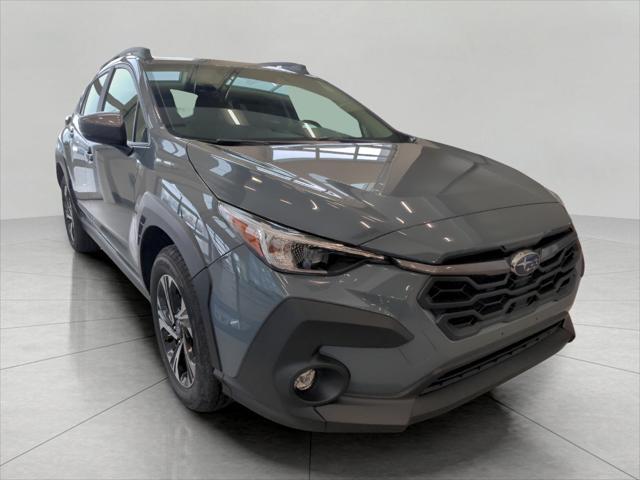 new 2024 Subaru Crosstrek car, priced at $29,931