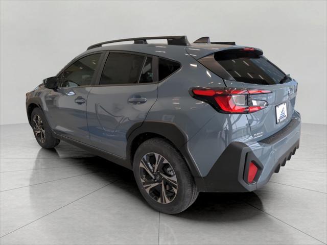 new 2024 Subaru Crosstrek car, priced at $29,931