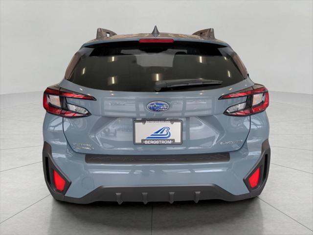 new 2024 Subaru Crosstrek car, priced at $29,931