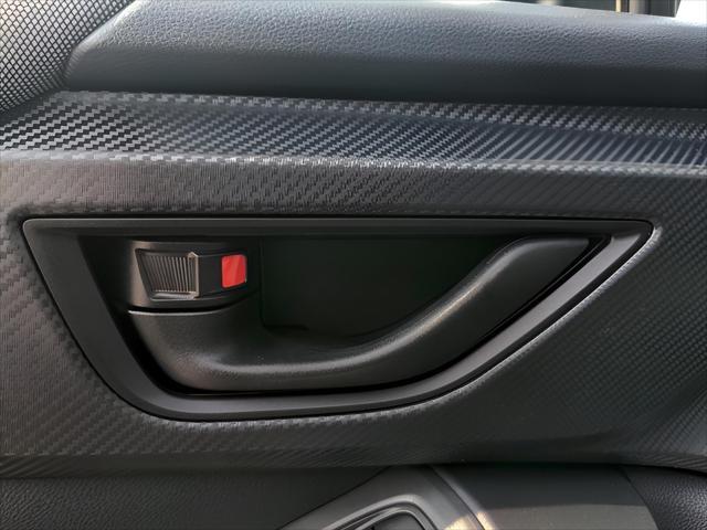 new 2025 Subaru Crosstrek car, priced at $31,191