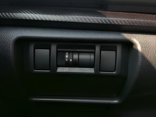 new 2025 Subaru Crosstrek car, priced at $31,191
