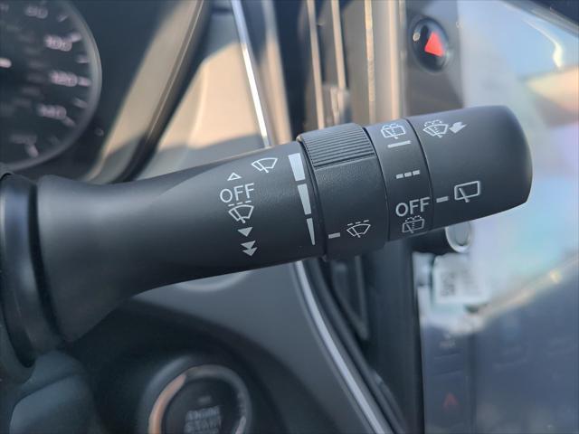 new 2025 Subaru Crosstrek car, priced at $31,191