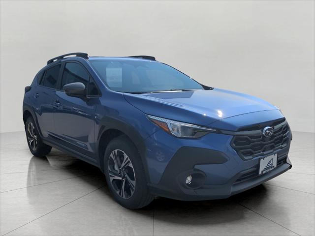 new 2025 Subaru Crosstrek car, priced at $31,191