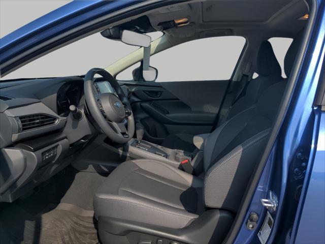 new 2025 Subaru Crosstrek car, priced at $31,191