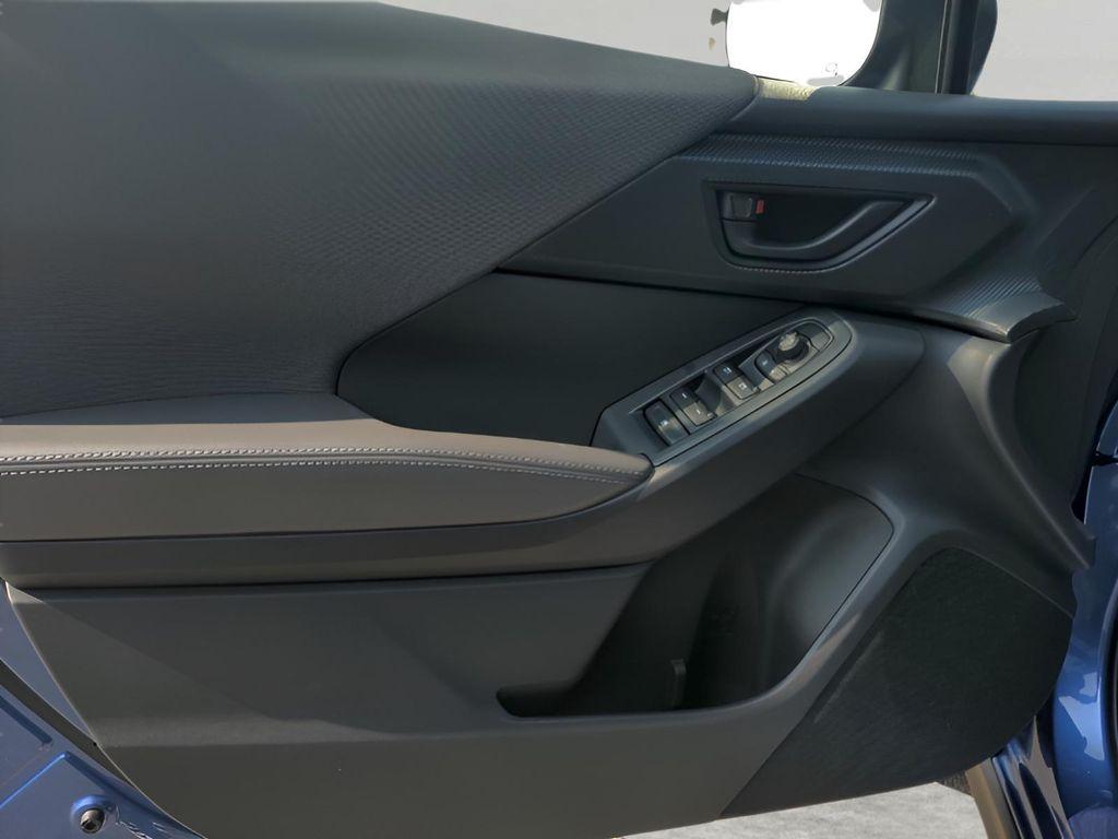 new 2025 Subaru Crosstrek car, priced at $31,191