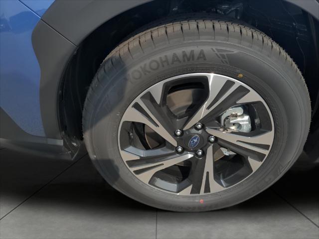 new 2025 Subaru Crosstrek car, priced at $31,191