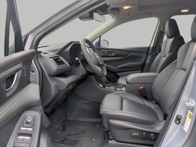 new 2025 Subaru Ascent car, priced at $49,551