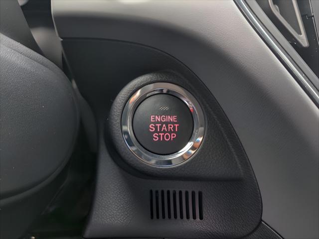 new 2025 Subaru Crosstrek car, priced at $33,161