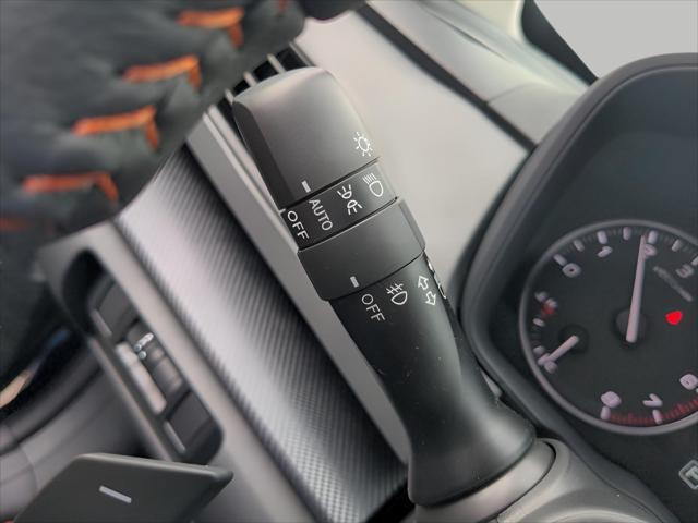 new 2025 Subaru Crosstrek car, priced at $33,161