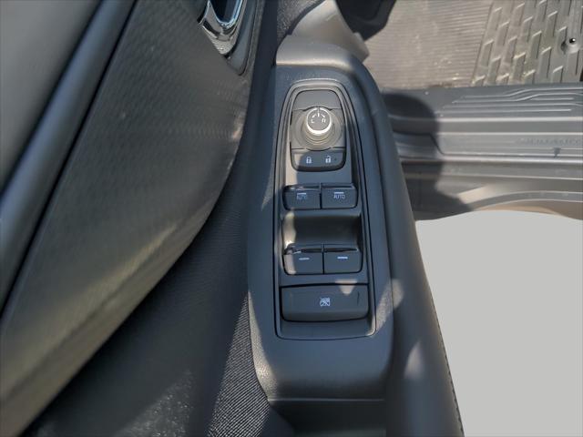 new 2025 Subaru Outback car, priced at $35,131