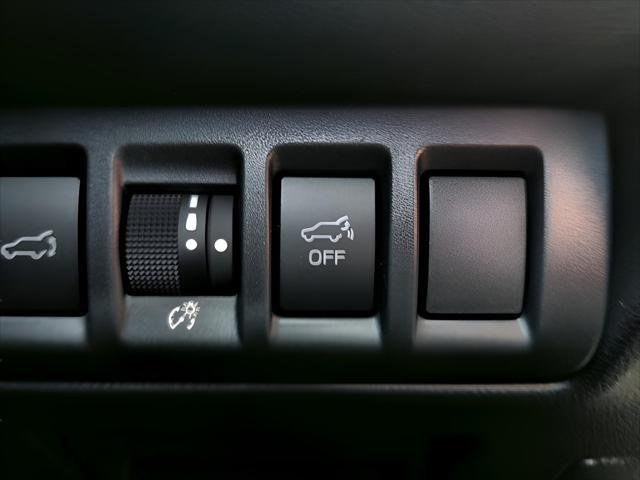 new 2025 Subaru Outback car, priced at $35,131