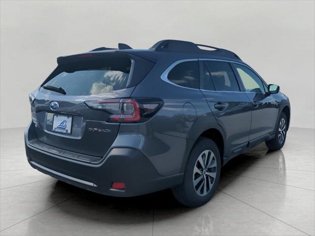new 2025 Subaru Outback car, priced at $35,131