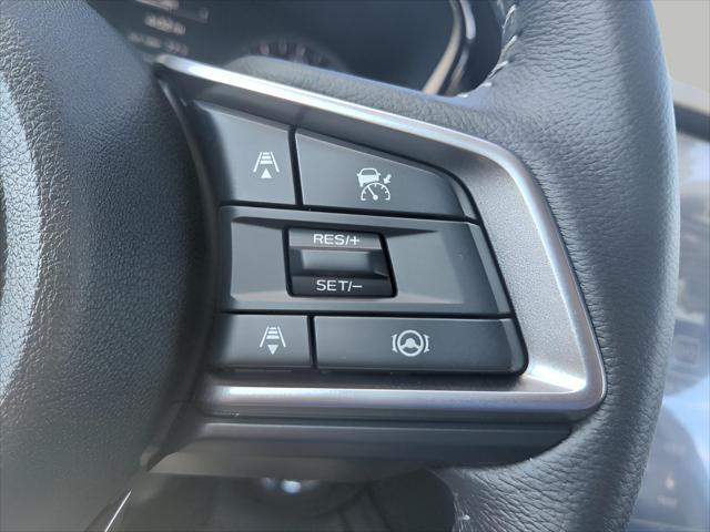 new 2025 Subaru Outback car, priced at $35,131