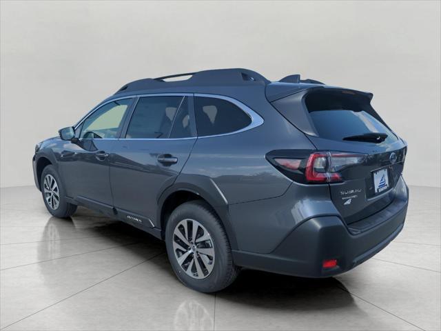 new 2025 Subaru Outback car, priced at $35,131