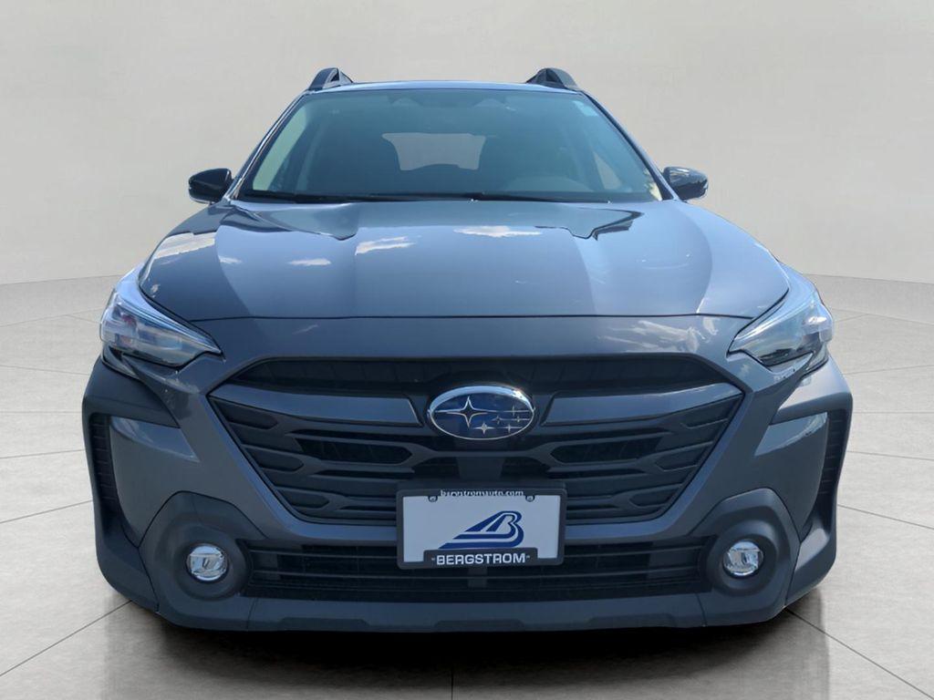 new 2025 Subaru Outback car, priced at $34,792
