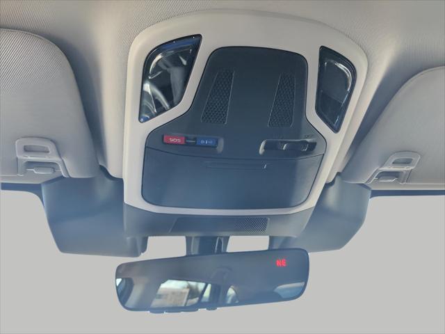 new 2025 Subaru Outback car, priced at $35,131