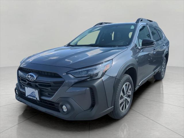 new 2025 Subaru Outback car, priced at $35,131