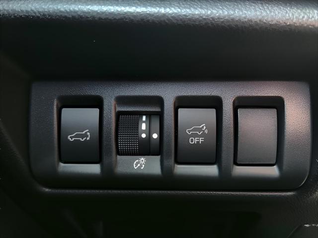 new 2025 Subaru Outback car, priced at $35,131