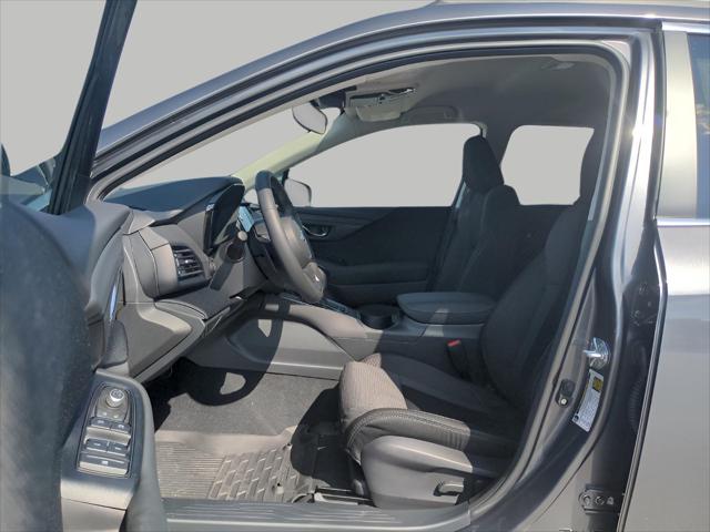 new 2025 Subaru Outback car, priced at $35,131