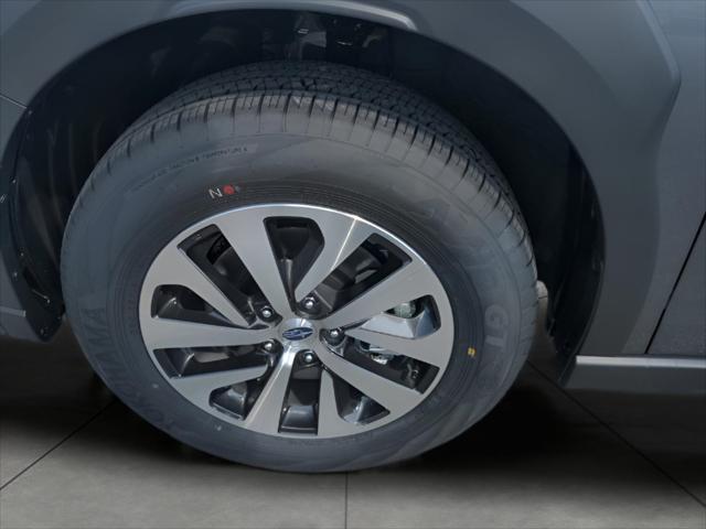 new 2025 Subaru Outback car, priced at $35,131