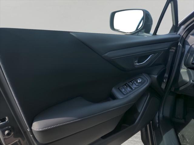 new 2025 Subaru Outback car, priced at $35,131