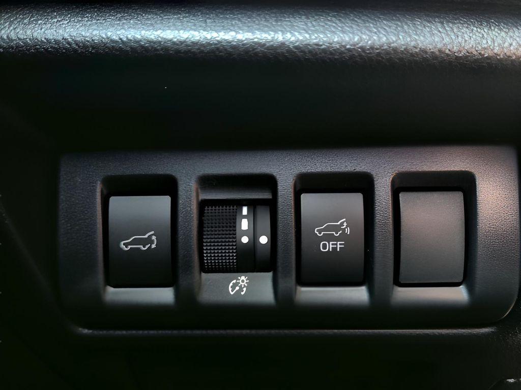 new 2025 Subaru Outback car, priced at $34,792