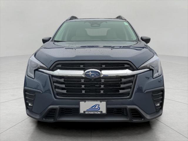 new 2025 Subaru Ascent car, priced at $47,781