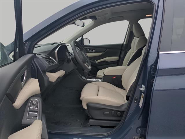 new 2025 Subaru Ascent car, priced at $47,781