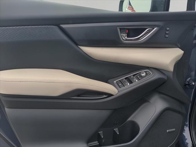 new 2025 Subaru Ascent car, priced at $47,781