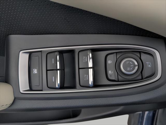 new 2025 Subaru Ascent car, priced at $47,781